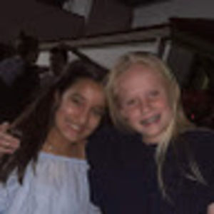 Meet your Posher, Corinne